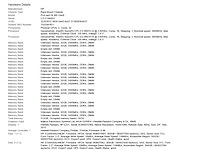 Hp (proliant dl360 gen9) - 2x xeon(r) e5-2697a v4, 512 gb ram (16x32gb), 600 gb sas rack mount chassis - afbeelding 8 van  8