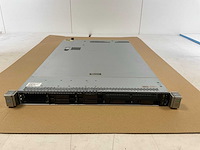 Hp (proliant dl360 gen9) - 2x xeon(r) e5-2697a v4, 512 gb ram (16x32gb), no hdd rack mount chassis - afbeelding 1 van  4