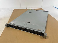Hp (proliant dl360 gen9) - 2x xeon(r) e5-2697a v4, 512 gb ram (16x32gb), no hdd rack mount chassis - afbeelding 3 van  4