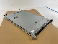 Hp (proliant dl360 gen9) - 2x xeon(r) e5-2697a v4, 512 gb ram (16x32gb), no hdd rack mount chassis - afbeelding 4 van  4