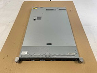 Hp (proliant dl360 gen9) - 2x xeon(r) e5-2698 v4, 512 gb ram (16x32gb), 600 gb sas rack mount chassis - afbeelding 2 van  9