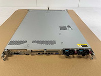 Hp (proliant dl360 gen9) - 2x xeon(r) e5-2698 v4, 512 gb ram (16x32gb), 600 gb sas rack mount chassis - afbeelding 6 van  9