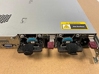 Hp (proliant dl360 gen9) - 2x xeon(r) e5-2698 v4, 512 gb ram (16x32gb), 600 gb sas rack mount chassis - afbeelding 7 van  9