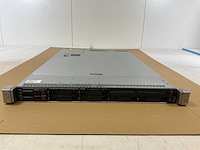 Hp (proliant dl360 gen9) - 2x xeon(r) e5-2698 v4, 768 gb ram (24x32gb), 600 gb sas rack mount chassis - afbeelding 1 van  7