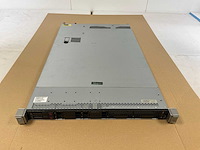 Hp (proliant dl360 gen9) - 2x xeon(r) e5-2698 v4, 768 gb ram (24x32gb), 600 gb sas rack mount chassis - afbeelding 3 van  7