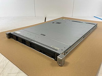 Hp (proliant dl360 gen9) - 2x xeon(r) e5-2698 v4, 768 gb ram (24x32gb), 600 gb sas rack mount chassis - afbeelding 4 van  7