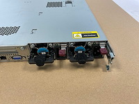 Hp (proliant dl360 gen9) - 2x xeon(r) e5-2698 v4, 768 gb ram (24x32gb), 600 gb sas rack mount chassis - afbeelding 5 van  7