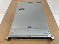 Hp (proliant dl360 gen9) - 2x xeon(r) e5-2698 v4, 768 gb ram (24x32gb), no hdd rack mount chassis - afbeelding 2 van  9