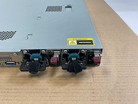 Hp (proliant dl360 gen9) - 2x xeon(r) e5-2698 v4, 768 gb ram (24x32gb), no hdd rack mount chassis - afbeelding 8 van  9