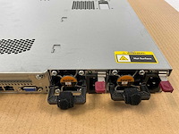 Hp (proliant dl360 gen9) - xeon(r) e5-2650 v4, 32 gb ram (2x16gb), no hdd rack mount chassis - afbeelding 6 van  7