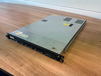 Hp proliant dl360g6 server - afbeelding 1 van  5