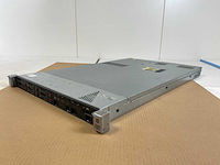 Hp proliant dl360p gen 8, xeon(r) e5-2620 0, 4x 4 gb ram, 4x 146 gb sas(eh0146fcbvb) - 2x 146 gb sas(eh0146fbqdc) rack mount chassis - afbeelding 6 van  11