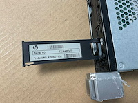 Hp proliant dl360p gen 8, xeon(r) e5-2620 0, 4x 4 gb ram, 4x 146 gb sas(eh0146fcbvb) - 2x 146 gb sas(eh0146fbqdc) rack mount chassis - afbeelding 2 van  7