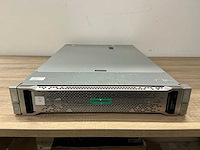 Hp proliant dl380 g9 server - afbeelding 1 van  10