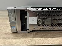 Hp proliant dl380 g9 server - afbeelding 3 van  10