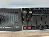 Hp proliant dl380 g9 server - afbeelding 6 van  10