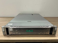 Hp proliant dl380 g9 server - afbeelding 1 van  7