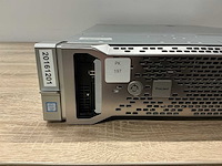 Hp proliant dl380 g9 server - afbeelding 2 van  7