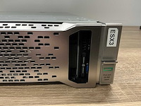 Hp proliant dl380 g9 server - afbeelding 3 van  7