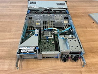 Hp proliant dl380 gen 10 server - afbeelding 4 van  8