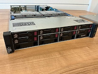 Hp proliant dl380 gen 10 server - afbeelding 8 van  8