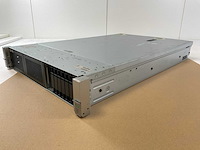Hp (proliant dl380 gen 9) - 2x xeon(r) e5-2699 v4, 128 gb ram (8x16gb), no hdd rackmount chassis - afbeelding 4 van  8