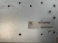 Hp (proliant dl380 gen 9) - 2x xeon(r) e5-2699 v4, 128 gb ram (8x16gb), no hdd rackmount chassis - afbeelding 8 van  8
