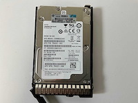 Hp proliant dl380 gen 9, 2x xeon(r) e5-2650 v3, 8x 16 gb ram, 6x 600 gb sas(eh0600jdytl) - 1x 600 gb sas(eh0600jedhe) - 1x 600 gb sas(eh000600jwcpl) rack mount chassis - afbeelding 3 van  12