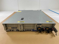 Hp proliant dl380 gen 9, 2x xeon(r) e5-2650 v3, 8x 16 gb ram, 6x 600 gb sas(eh0600jdytl) - 1x 600 gb sas(eh0600jedhe) - 1x 600 gb sas(eh000600jwcpl) rack mount chassis - afbeelding 9 van  12
