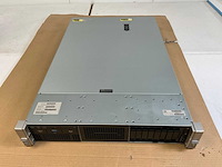 Hp proliant dl380 gen 9, 2x xeon(r) e5-2650 v4, 384 gb ram(12x 32 gb), no hdd rack mount chassis - afbeelding 3 van  10