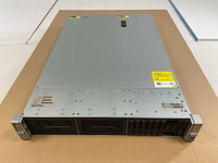 Hp proliant dl380 gen 9, 2x xeon(r) e5-2667 v3, 16x 32 gb ram, 2x 147 gb sas(eh0146fcbvb) - 4x 147 gb sas(eh0146fbqdc), 2x nvidia grid k2 4 gb rack mount chassis - afbeelding 6 van  13
