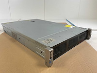 Hp proliant dl380 gen 9, 2x xeon(r) e5-2667 v3, 16x 32 gb ram, 2x 147 gb sas(eh0146fcbvb) - 4x 147 gb sas(eh0146fbqdc), 2x nvidia grid k2 4 gb rack mount chassis - afbeelding 7 van  13