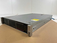 Hp proliant dl380 gen 9, 2x xeon(r) e5-2667 v3, 16x 32 gb ram, 2x 147 gb sas(eh0146fcbvb) - 4x 147 gb sas(eh0146fbqdc), 2x nvidia grid k2 4 gb rack mount chassis - afbeelding 8 van  13