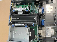 Hp proliant dl380 gen 9, 2x xeon(r) e5-2667 v3, 16x 32 gb ram, 2x 147 gb sas(eh0146fcbvb) - 4x 147 gb sas(eh0146fbqdc), 2x nvidia grid k2 4 gb rack mount chassis - afbeelding 10 van  13