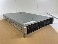 Hp proliant dl380 gen 9, 2x xeon(r) e5-2667 v3, 16x 32 gb ram, no hdd rack mount chassis - afbeelding 2 van  7
