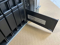 Hp proliant dl380 gen 9, 2x xeon(r) e5-2667 v3, 16x 32 gb ram, no hdd rack mount chassis - afbeelding 7 van  7