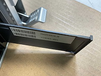 Hp proliant dl380 gen 9, 2x xeon(r) e5-2680 v3, 16x 16 gb ram, 2x 300 gb ssd(vk0300gduqv) rack mount chassis - afbeelding 8 van  9