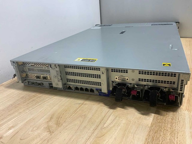 Hp proliant dl380 gen10 server - afbeelding 6 van  9
