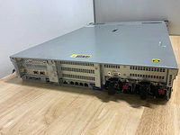Hp proliant dl380 gen10 server - afbeelding 6 van  9