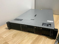 Hp proliant dl380 gen10 server - afbeelding 1 van  9