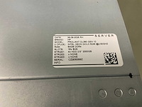 Hp proliant dl380 gen10 server - afbeelding 9 van  9