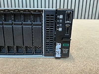Hp proliant dl380 gen11 server - afbeelding 1 van  2