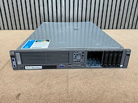 Hp proliant dl380 gen3 server - afbeelding 1 van  2