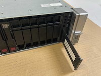 Hp (proliant dl380 gen9) - 2x xeon(r) e5-2670 v3, 256 gb ram (16x16gb), 1.5 tb sas rack mount chassis - afbeelding 8 van  10