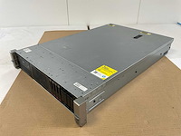 Hp (proliant dl380 gen9) - 2x xeon(r) e5-2670 v3, 256 gb ram (16x16gb), 3.5 tb sas rack mount chassis - afbeelding 5 van  10