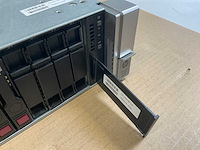 Hp (proliant dl380 gen9) - 2x xeon(r) e5-2670 v3, 256 gb ram (16x16gb), 3.5 tb sas rack mount chassis - afbeelding 9 van  10