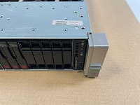 Hp (proliant dl380 gen9) - xeon(r) e5-2640 v4, 256 gb ram (8x32gb), 450 gb sas rack mount chassis - afbeelding 2 van  9