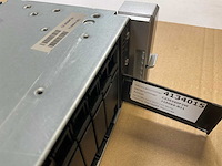 Hp (proliant dl380 gen9) - xeon(r) e5-2640 v4, 256 gb ram (8x32gb), 450 gb sas rack mount chassis - afbeelding 9 van  9