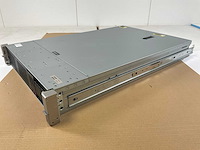 Hp (proliant dl380 gen9) - xeon(r) e5-2640 v4, 256 gb ram (8x32gb), 450 gb sas rack mount chassis - afbeelding 6 van  11