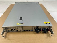 Hp (proliant dl380 gen9) - xeon(r) e5-2640 v4, 256 gb ram (8x32gb), 450 gb sas rack mount chassis - afbeelding 7 van  11